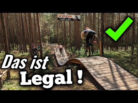 How To: Legalize MTB Trails