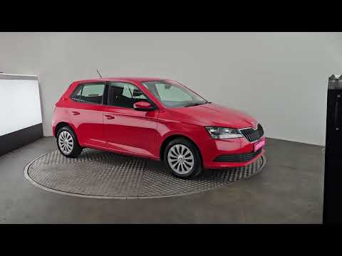 Skoda Fabia 1.0mpi 60hp Active - Image 2