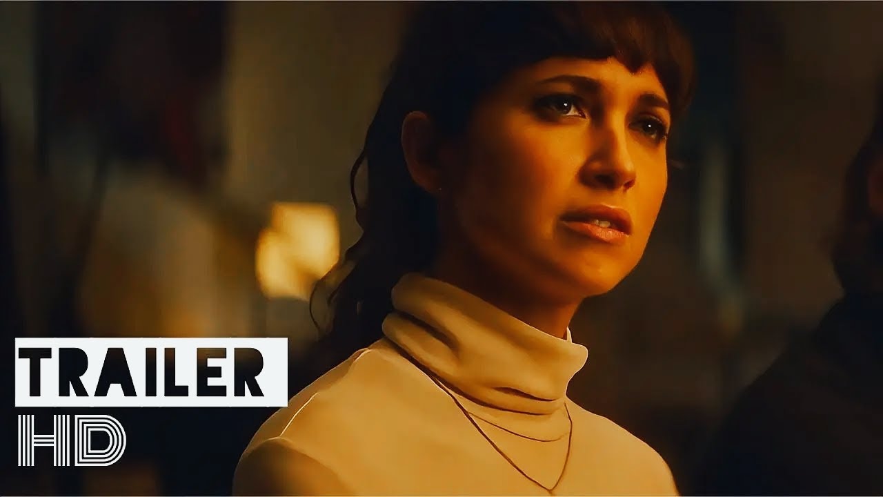 Bight — Official Trailer