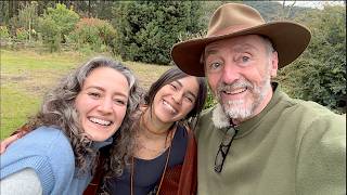 O FUTURO É ANCESTRAL E FEMININO - GONÇALVES MG