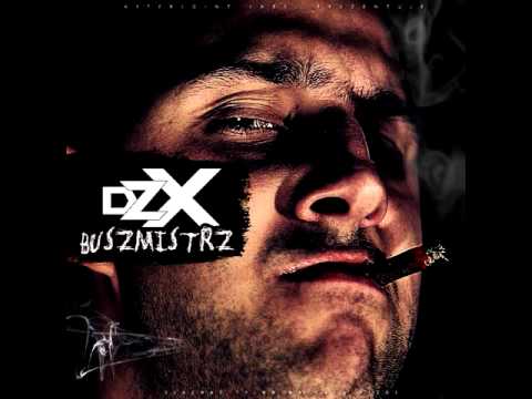 DZX -Przd siebie (ft. Haker, L.A.C.)