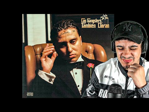 (REACCIÓN) Pablo Chill-e "Resentia"