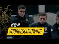 VOORBESCHOUWING | "Wij lopen niet weg van een uitdaging" ? #feyVIT