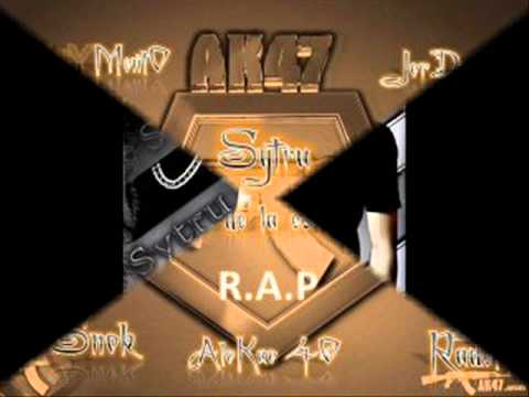 Sytru,Amet47 Preview Deja tu envidiaProd by sytru ak47 studios