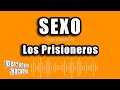 Los Prisioneros - Sexo (Versión Karaoke)