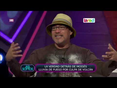 Las diez plagas en Egipto tendrían una explicación científica