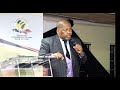 Dr S D Gumbi Okungcono