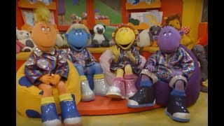 THE TWEENIES RELEASE THEIR FIFTH POP SINGLE AND VIDEO (HAVE FUN GO MAD!) Final Part