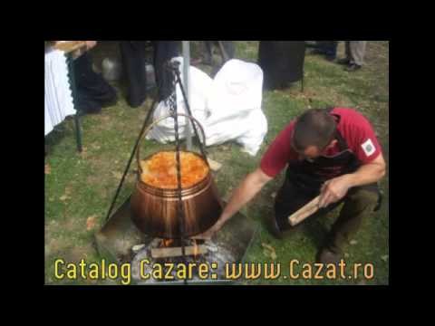 Cazare Recea Mica, Salaj - Cazat.ro