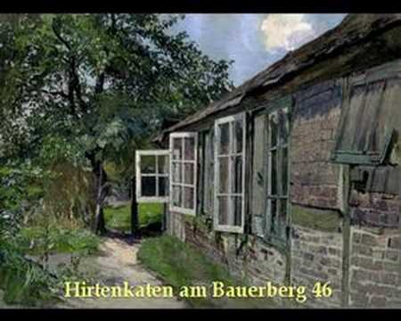 Am Bauerberg in Hamburg-Horn