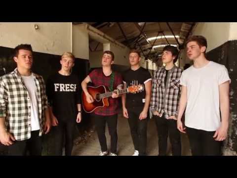 HomeTown - Amnesia (5 Seconds of Summer Live Acoustic Cover)