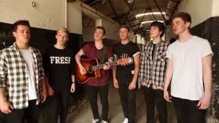 HomeTown - Amnesia (5 Seconds of Summer Live Acoustic Cover)