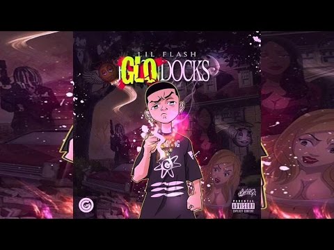 *New Trap* "Back" Lil FLash x Chief Keef x Migos Type Beat (@ProdByGloGang)