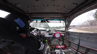 Drew 1 24 Hours Lemons Barber