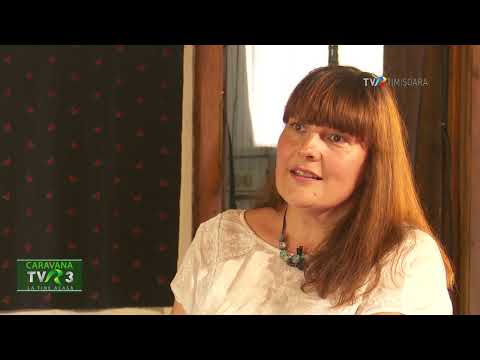 Văliug, Gărâna, Brebu Nou și Statiunea Trei Ape din Banatul Montan #CaravanaTVR3 @TVRTM