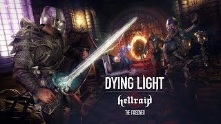 Dying Light: второе обновление для дополнения Hellraid привнесло сюжетный режим, новое оружие и многое другое