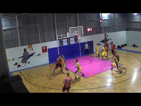 LASER DERM - Γ.Κ.Β.C 77-53 05/10/2020 EXPERT LEAGUE