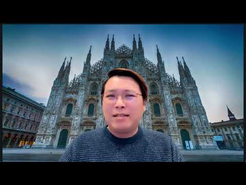 左毒蔓延！暴徒焚燒米蘭大教堂廣場兼瘋狂洗劫名店！意政府揭發暴徒於TikTok動員移民二代集體搶掠 | 夜間熱線20261020(B)