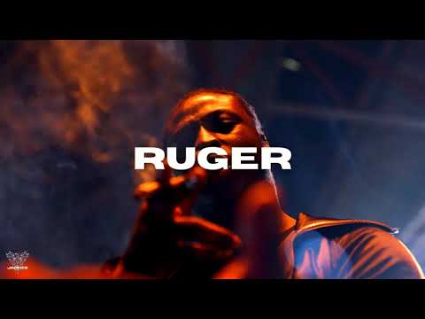 [FREE] Pop Smoke x Abra Cadabra UK/NY Drill Type Beat 2021 "RUGER" | Prod. Jackiee x iv