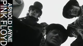 Musik-Video-Miniaturansicht zu Arnold Layne Songtext von Pink Floyd