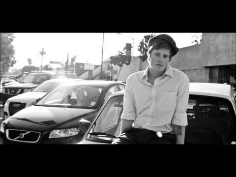 Anthony Starble - We need to be loved