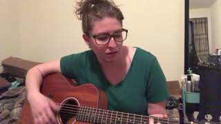 Reflecting Light | Sam Phillips (cover)