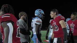 EMCC VS NWCC HIGHLIGHTS