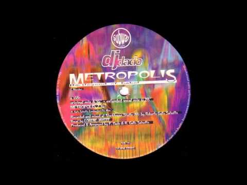 download lagu mp3 mp4 DJ Dado Metropolis The Legend Of Babel, download mp3 DJ Dado Metropolis The Legend Of Babel free download mp3, download mp3 DJ Dado Metropolis The Legend Of Babel