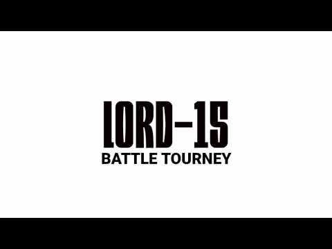 LORD-15| VALTOLOA VRS lMARSZ | BATTLE TOURNEY FINAL