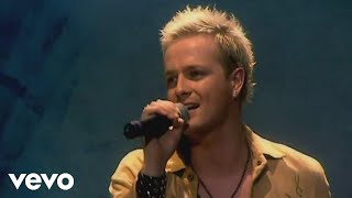 Westlife - Unbreakable (The Number Ones Tour &#39;05)