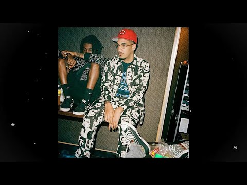 "Strong Way" Fenix Flexin x Ohgeesy Type Beat l West Coast 2022