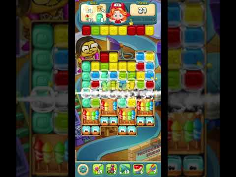 Toy blast 3481 no boosters