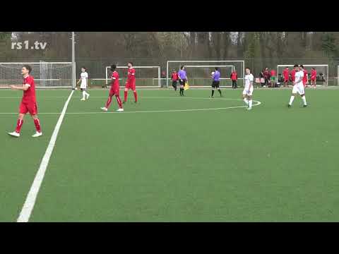 FC Remscheid verliert beim VSF Amern