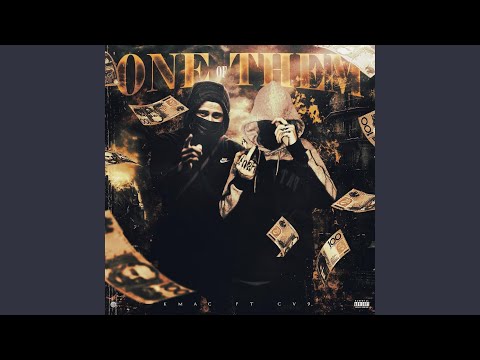One of them (feat. Cv9)