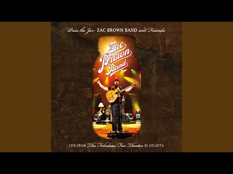 The Night They Drove Old Dixie Down (Live)