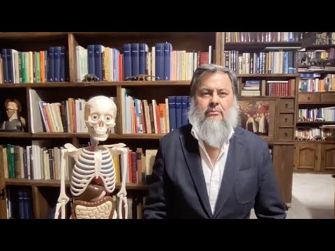 ¿Ironía o sarcasmo? Martín Hurtado