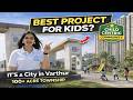 Mana Skanda The Right Life Varthur Timestamps & Property Review