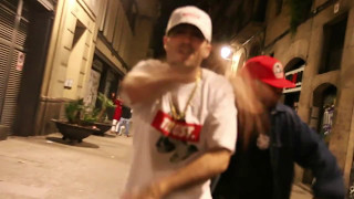 LOPES &amp; SHAOLIN MONKEY - KFC (VIDEOCLIP)