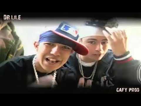 Dr Lile (2nami x Loco Lghadab) - Final D7alla (Vidéo Clip)