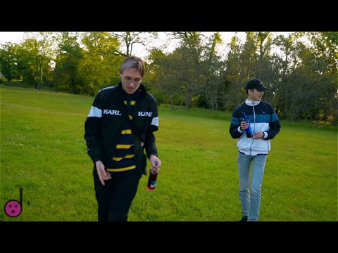 Lil Moulif - Beyblade (Official Musicvideo)