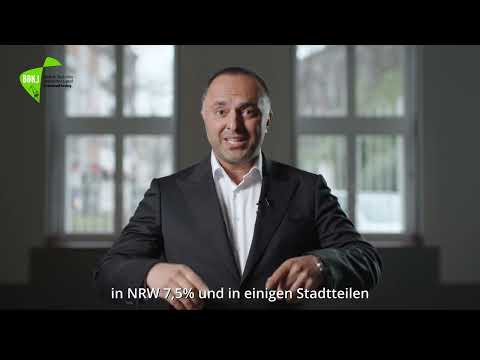 Landtagswahl 2022 - Deniz Güner, CDU