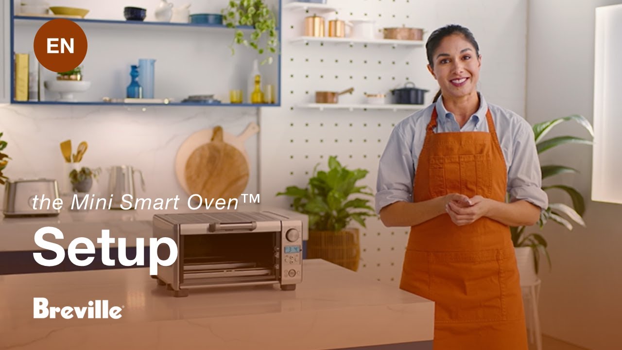 Breville coffee guide tutorial - Unboxing & Set Up