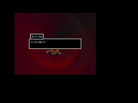 (Serjio Oman fight) LISA: The Pointless-ULTIMATE MODPACK PLAYTHROUGH. Part 35C