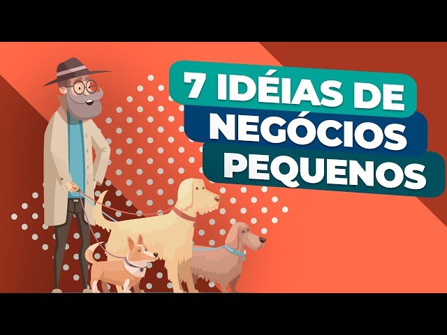 Videouttalande av empreendedorismo Portugisiska