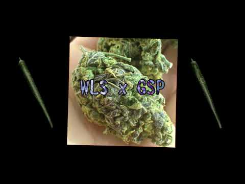 WLS/GSP MARIHUANA