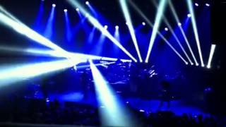 My Morning Jacket 12/27/2012