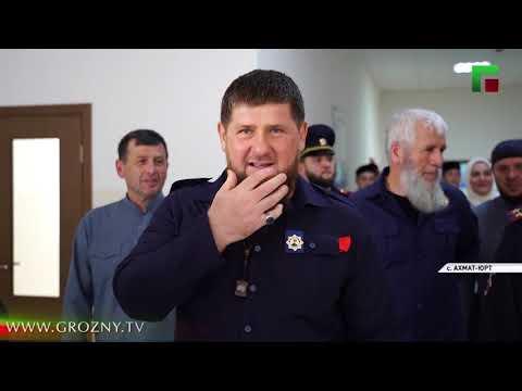 Полный выпуск новостей от 18.08.2021