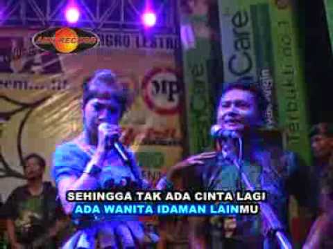 Sarah Brillian - Wanita Idaman Lain | Dangdut (Official Music Video)