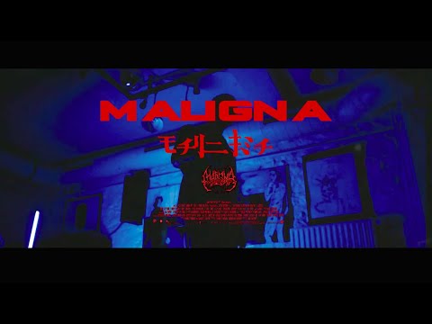 ASHAD AVILA − MALIGNA