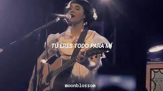 Melanie Martinez - My Everything (Ariana Grande cover) // Español